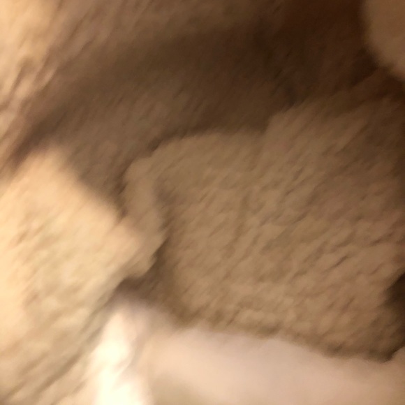 NWT old navy winter coat - Picture 2 of 2